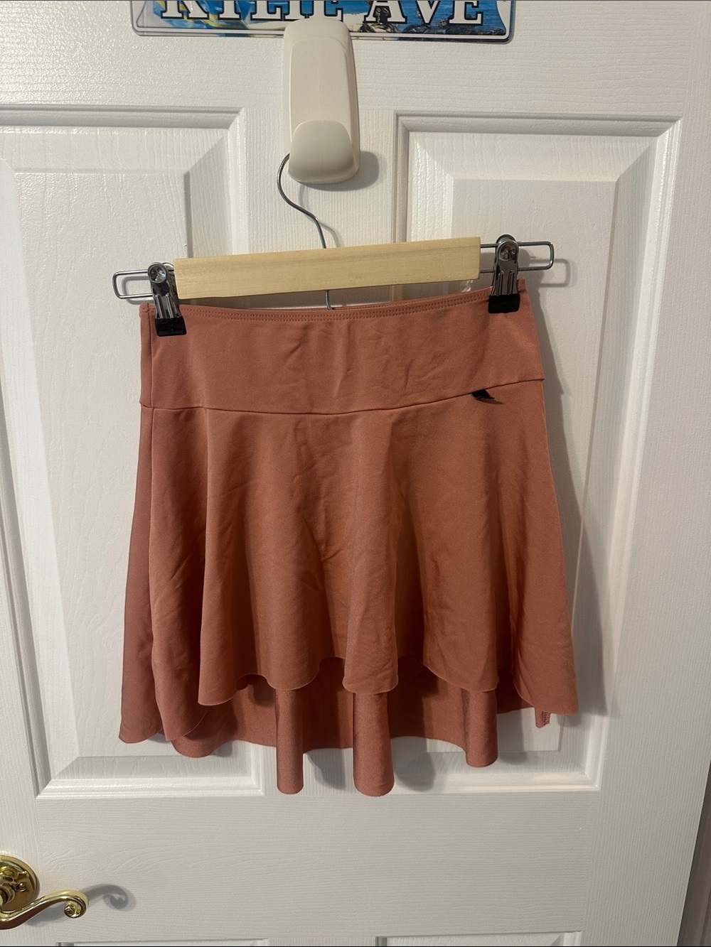 Mariia Ballet Skirt
